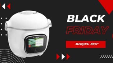 black friday cookeo