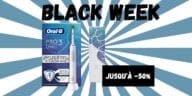 Oral B black Friday