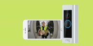 ring door pro+