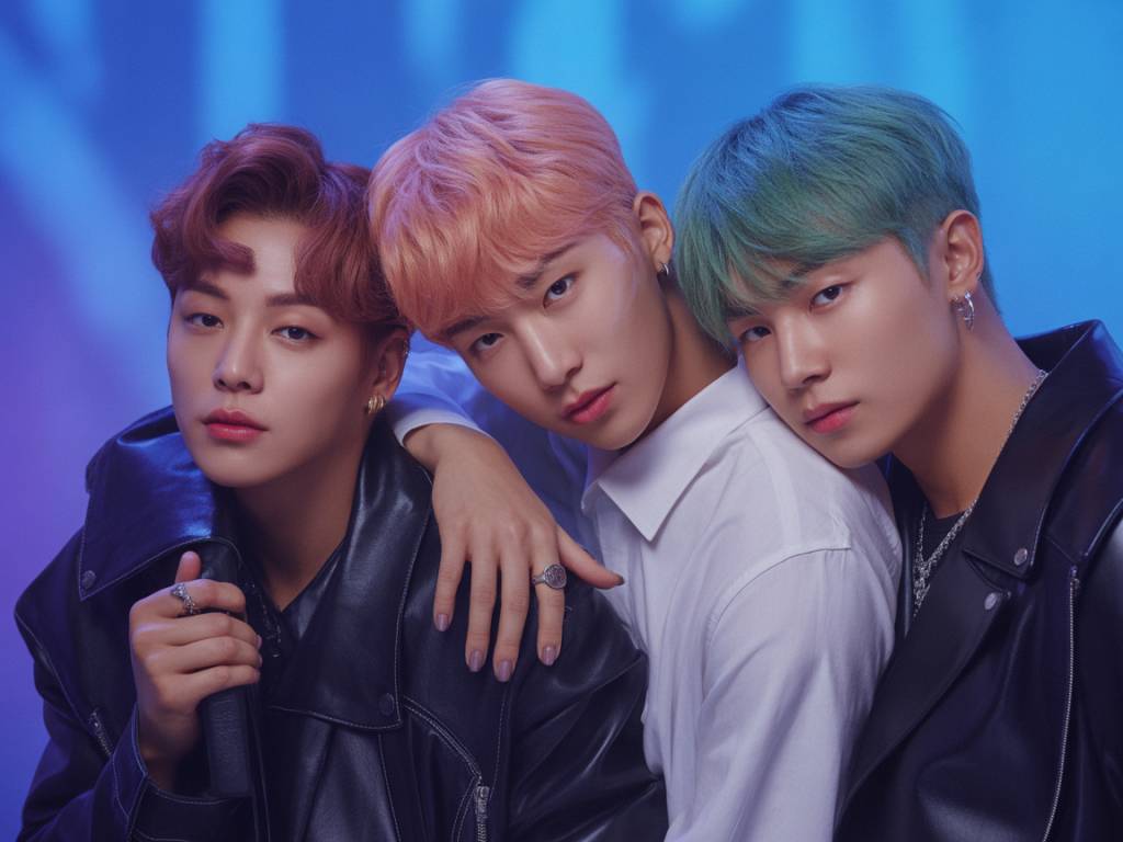 L’impact de la K-pop sur la culture pop mondiale