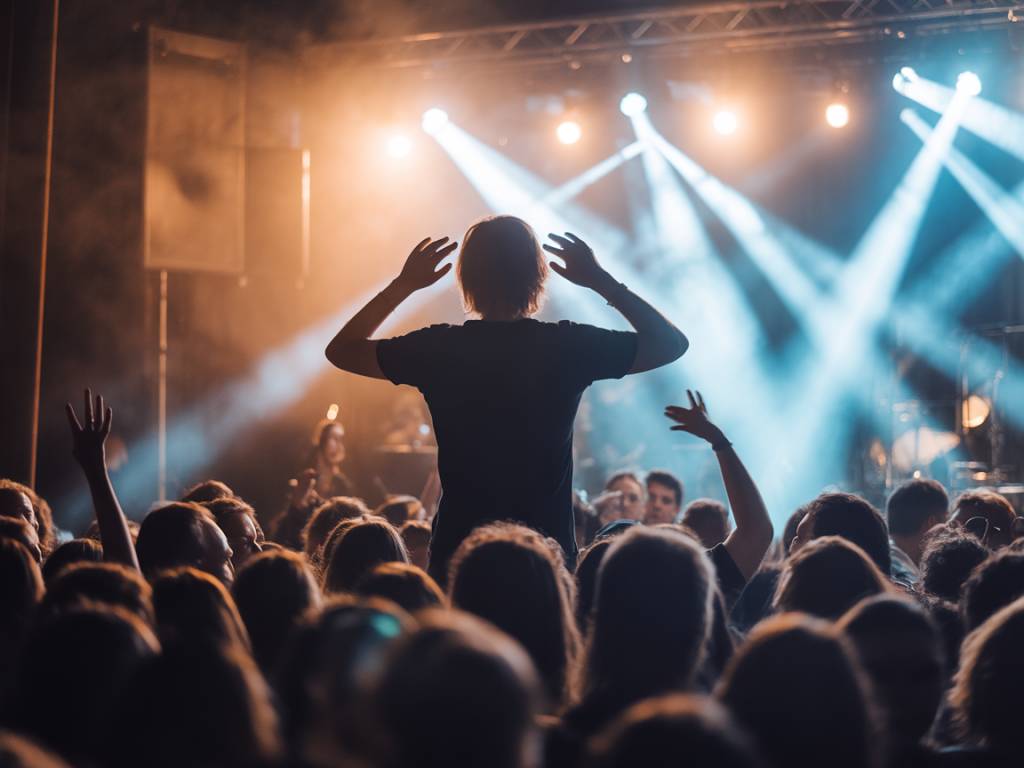 Les concerts à ne pas manquer cette saison