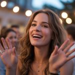 Comment créer une playlist parfaite pour une soirée d’été