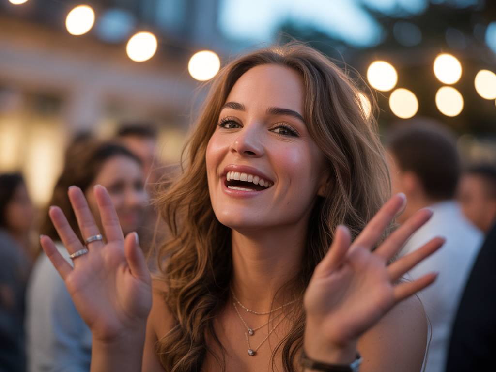 Comment créer une playlist parfaite pour une soirée d’été