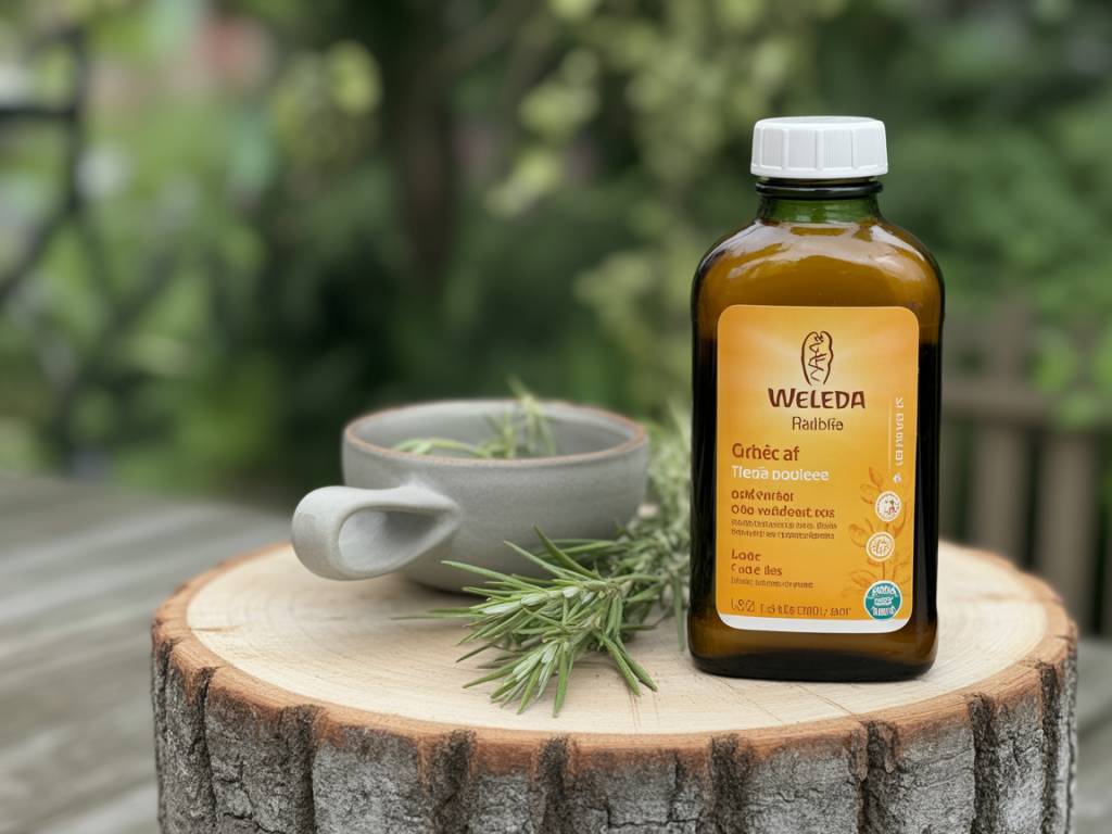 Jus de bouleau weleda avis : ce que pensent les utilisateurs