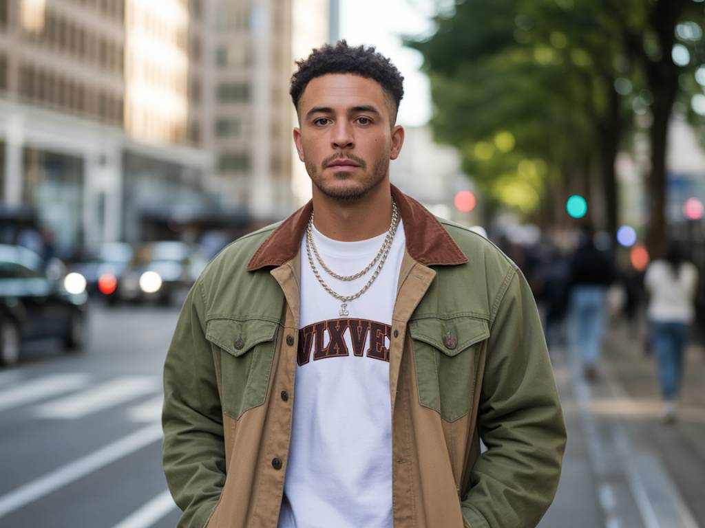 Comment le streetwear s’impose dans le luxe