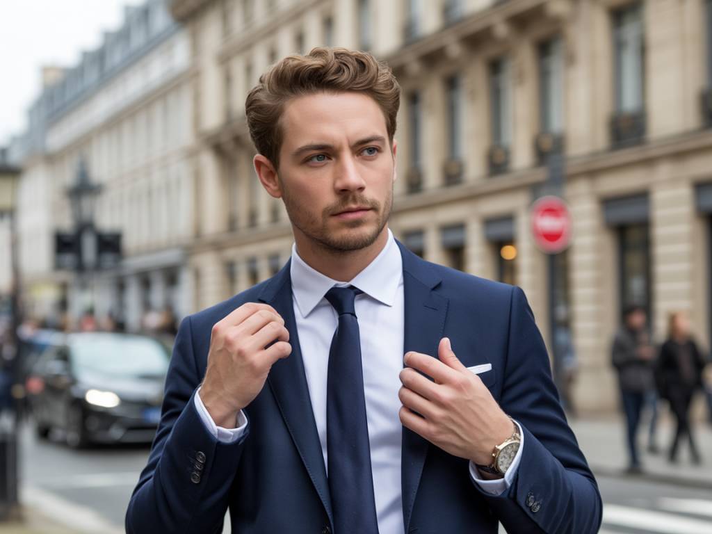 Comment être élégant : conseils pratiques pour affirmer son style