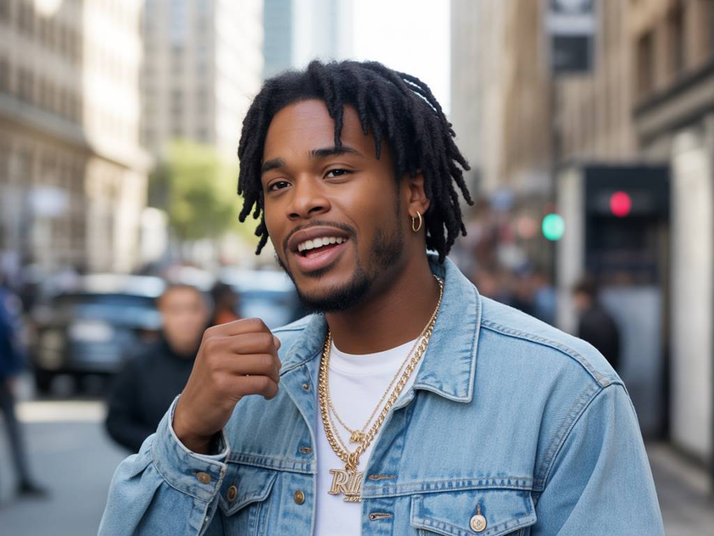Analyse des paroles engagées dans le rap actuel