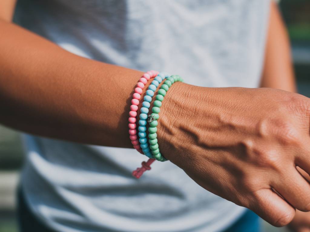 Symptothermie bracelet : comment ça fonctionne et lequel choisir